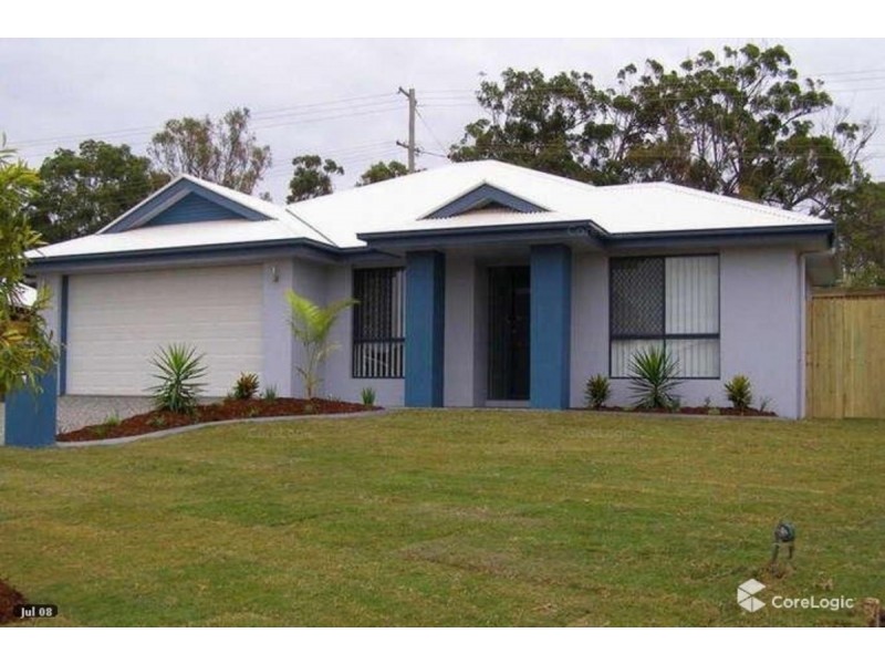 12 Mervyn Crescent, Redland Bay QLD 4165