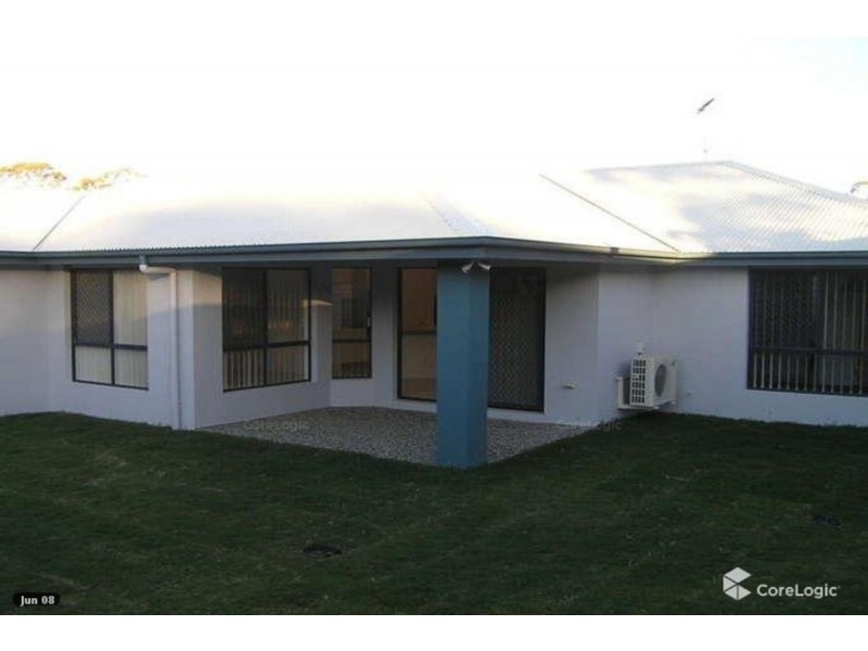 12 Mervyn Crescent, Redland Bay QLD 4165