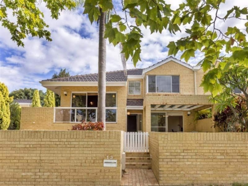 13 Kintail Road, Applecross WA 6153