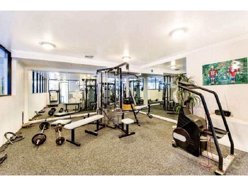 6/17-23 Newland Street, Bondi Junction NSW 2022