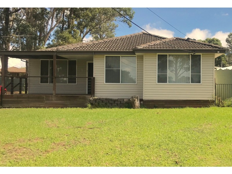 121 Silverdale Road, Silverdale NSW 2752