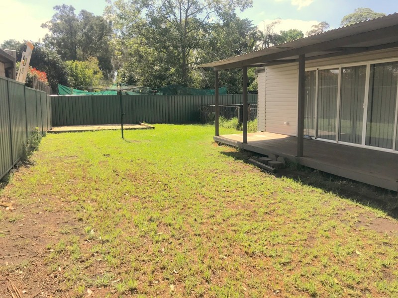 121 Silverdale Road, Silverdale NSW 2752