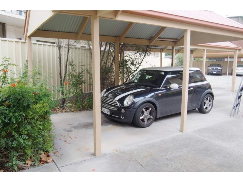 5/63 Marlborough Street, Malvern SA 5061