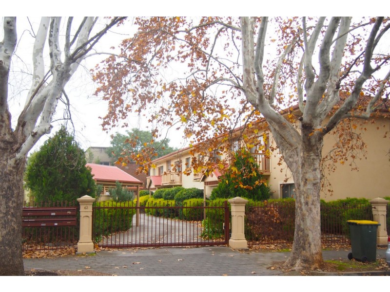 5/63 Marlborough Street, Malvern SA 5061