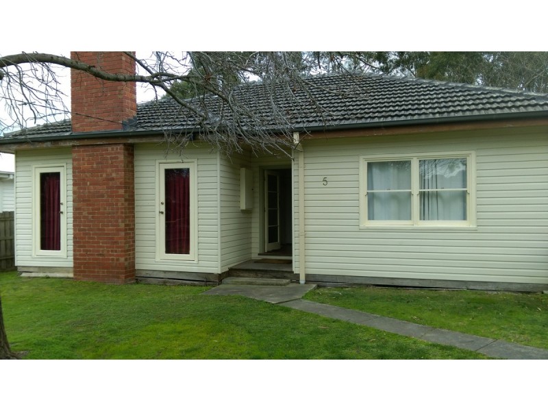 5 Jubilee Street, Nunawading VIC 3131
