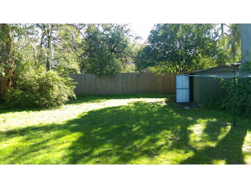 5 Jubilee Street, Nunawading VIC 3131