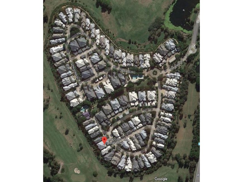 2030/1 The Vistas Drive, Carrara QLD 4211