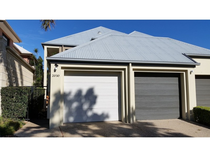 2030/1 The Vistas Drive, Carrara QLD 4211