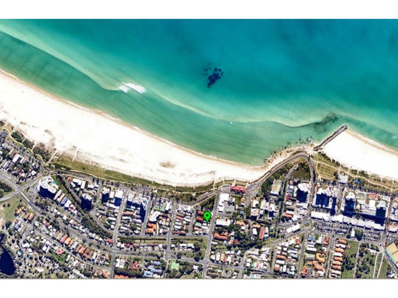 2/9 Miles Street, Coolangatta QLD 4225