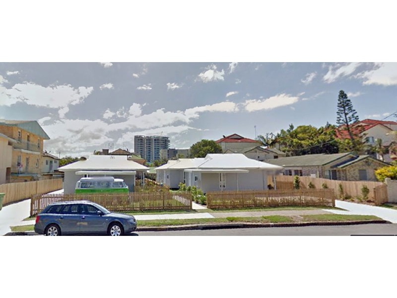 2/9 Miles Street, Coolangatta QLD 4225