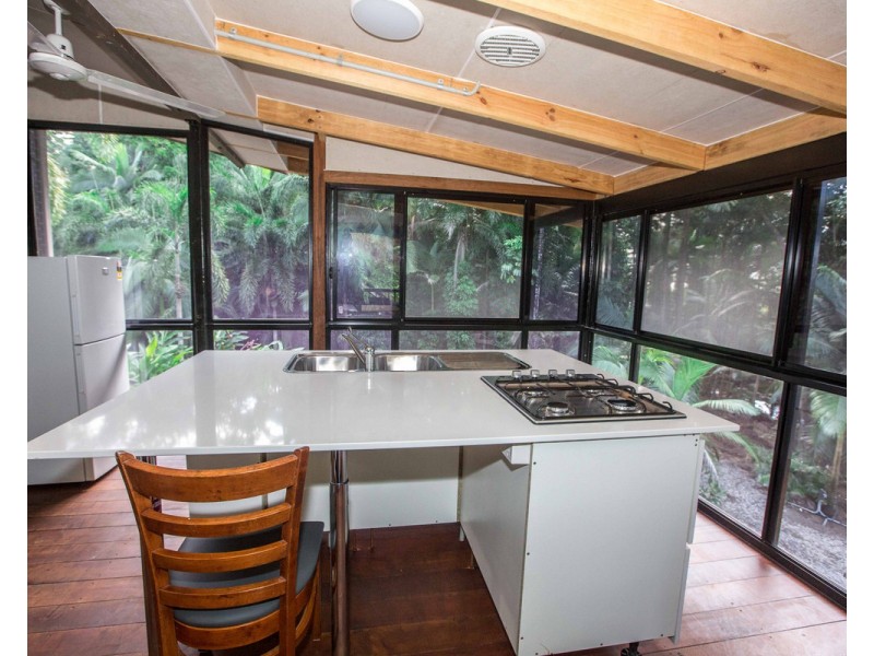 201/7 Gorge Road, Port Douglas QLD 4877