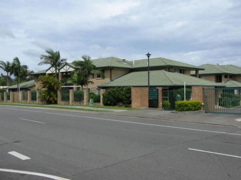 7/25 Thorngate Drive, Robina QLD 4226