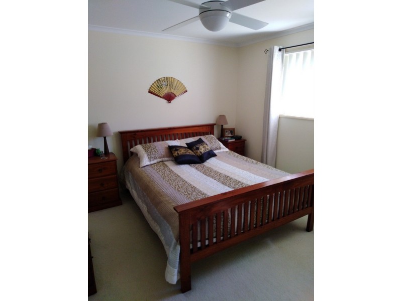7/25 Thorngate Drive, Robina QLD 4226