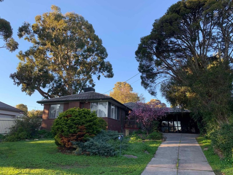 11 Dryden Avenue, Hazelwood Park SA 5066