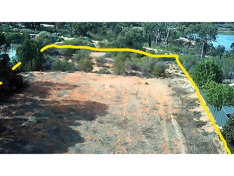 22 – 24 Hilltop Drive, Loxton SA 5333