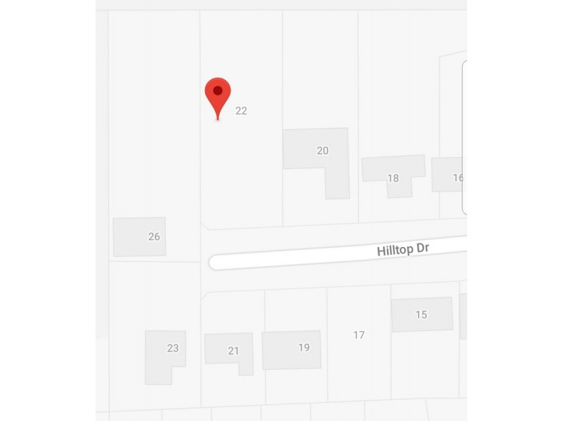 22 – 24 Hilltop Drive, Loxton SA 5333