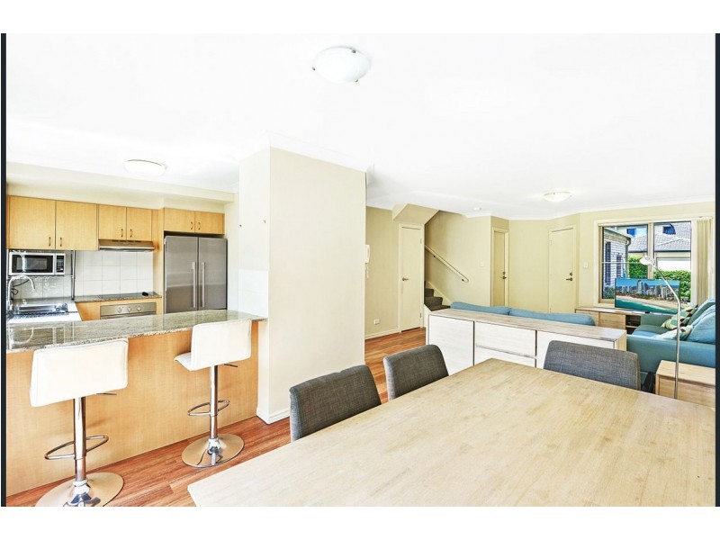 54/1-33 Harrier Street, Tweed Heads South NSW 2486