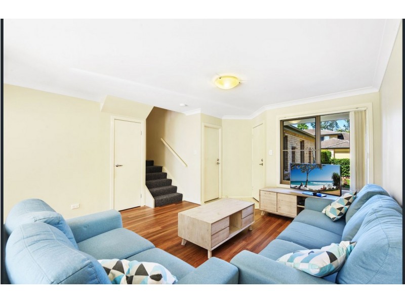 54/1-33 Harrier Street, Tweed Heads South NSW 2486