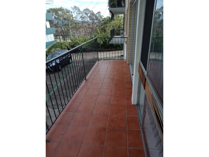 1/162 Victoria Park Road, Kelvin Grove QLD 4059