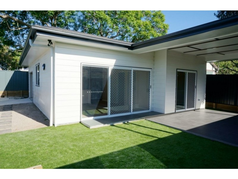 1A John Street, Rydalmere NSW 2116