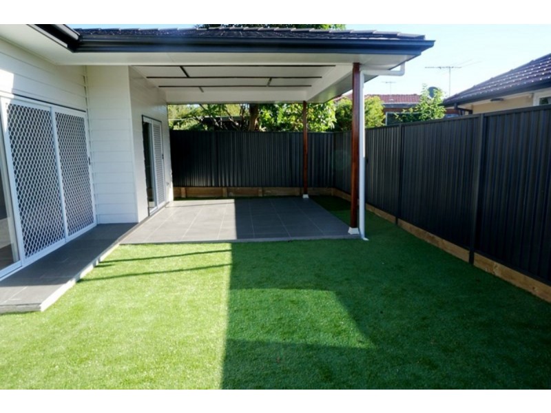 1A John Street, Rydalmere NSW 2116