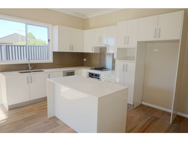 1A John Street, Rydalmere NSW 2116