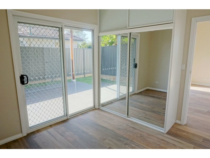 1A John Street, Rydalmere NSW 2116