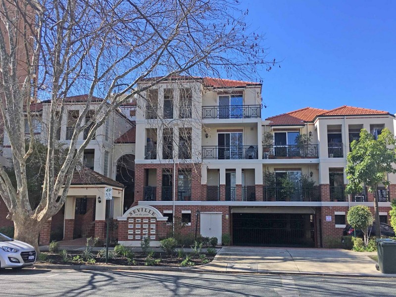 6/8 Stone Street, South Perth WA 6151