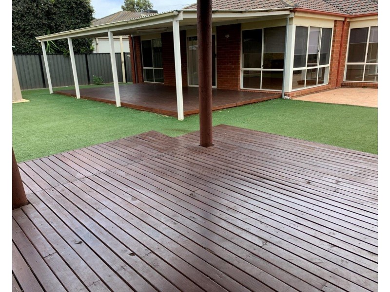 45 Miles Franklin Boulevard, Point Cook VIC 3030