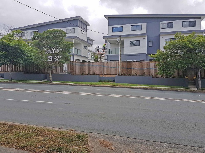 6/11 Crana Street, Gaythorne QLD 4051