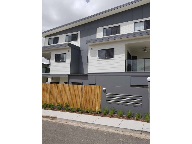 6/11 Crana Street, Gaythorne QLD 4051