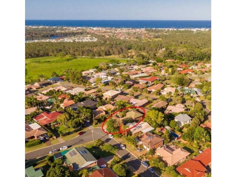 19B Clarke Street, Cudgen NSW 2487