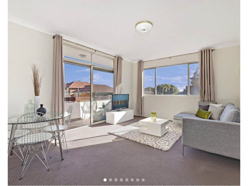 3/23 Elizabeth Street, Ashfield NSW 2131
