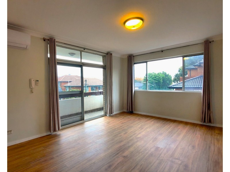3/23 Elizabeth Street, Ashfield NSW 2131
