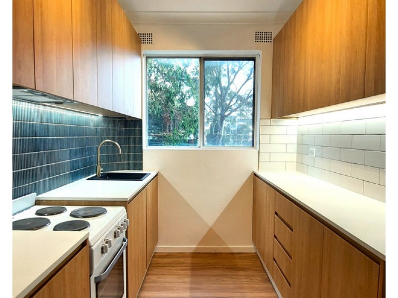 3/23 Elizabeth Street, Ashfield NSW 2131