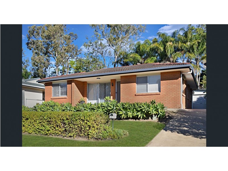 22 Troop Street, Jamboree Heights QLD 4074