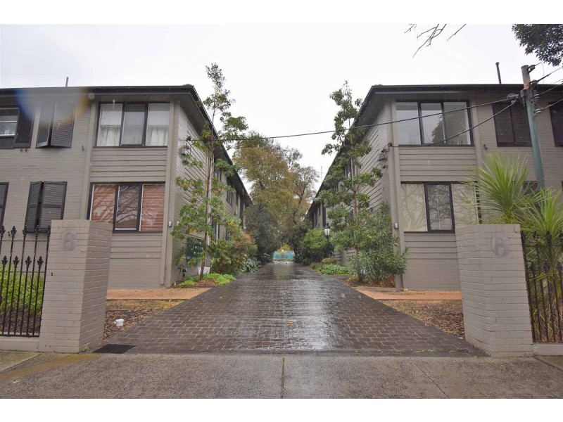 6/6-8 Avondale Road, Armadale VIC 3143