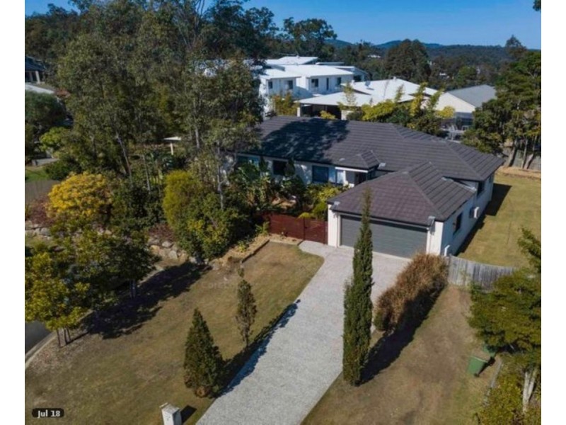 7 Dalrymple Close, Waterford QLD 4133