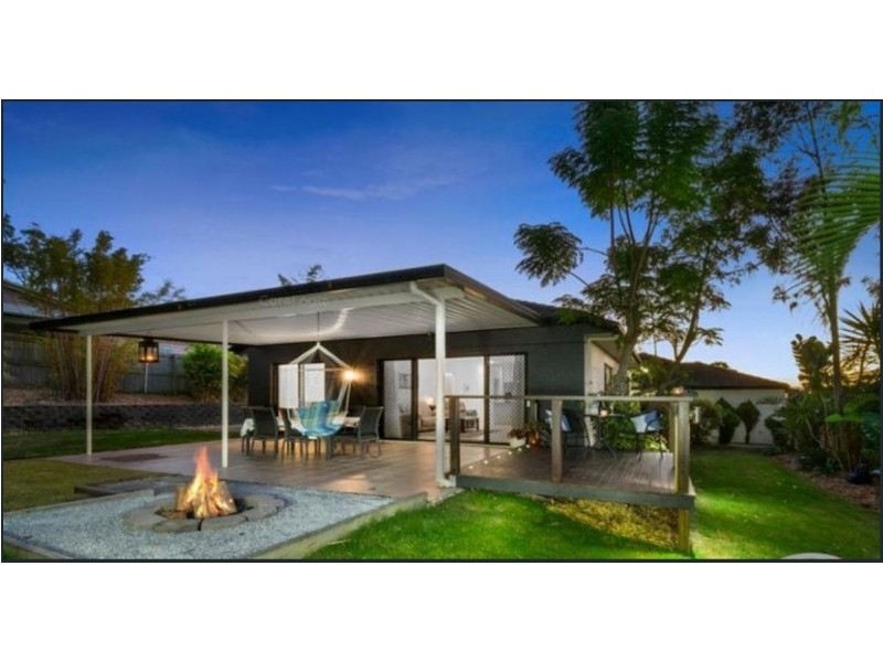 7 Dalrymple Close, Waterford QLD 4133