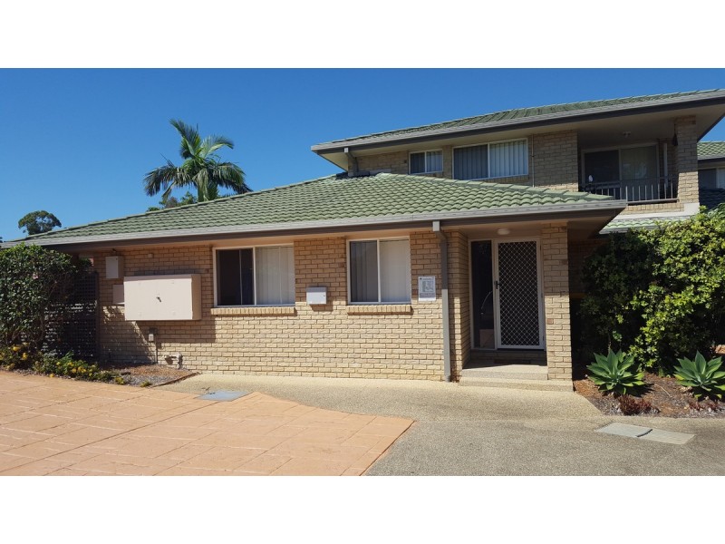 1/25 Thorngate Drive, Robina QLD 4226