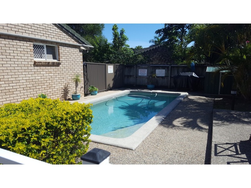 1/25 Thorngate Drive, Robina QLD 4226