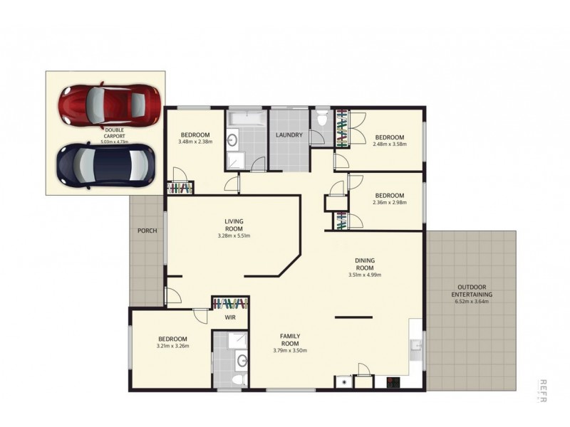 69 Middle Road, Hillcrest QLD 4118