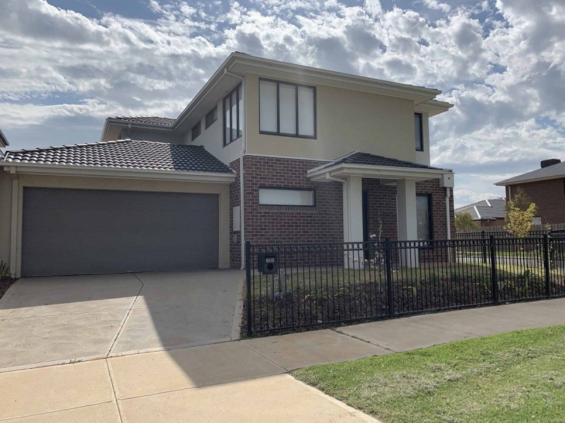 905 Morris Road, Truganina VIC 3029