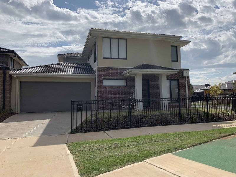 905 Morris Road, Truganina VIC 3029