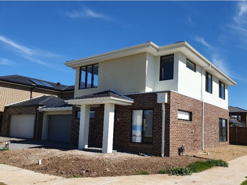 905 Morris Road, Truganina VIC 3029