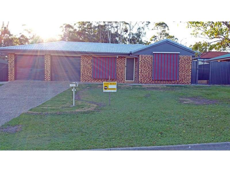 13 Akuna Way, Mango Hill QLD 4509