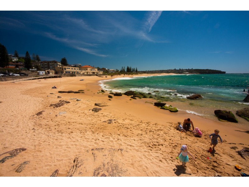 53 Curl Curl Parade, Curl Curl NSW 2096