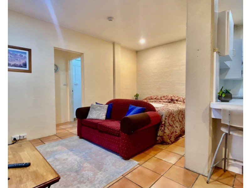 18/45 Phillips Street, Spring Hill QLD 4000