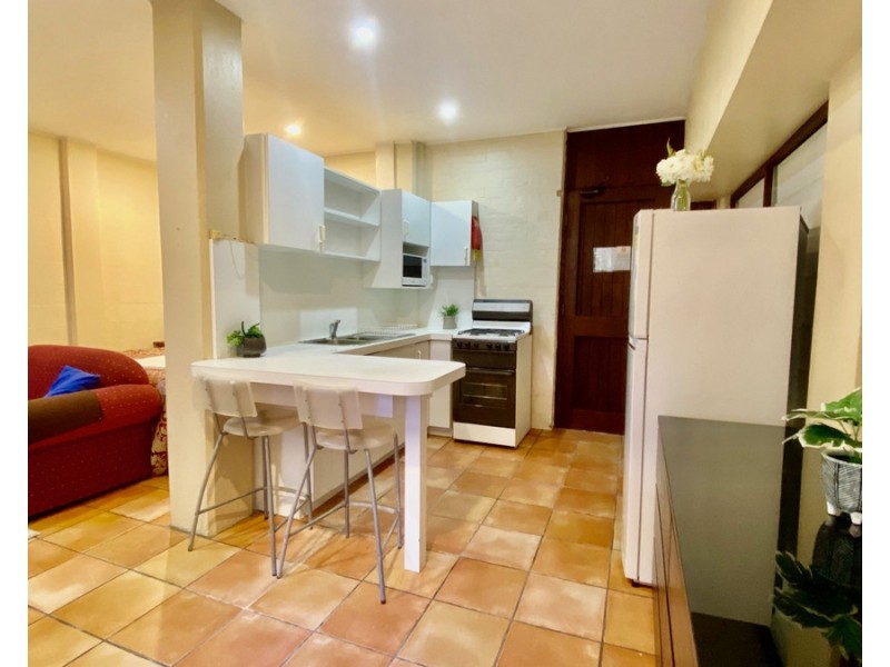 18/45 Phillips Street, Spring Hill QLD 4000