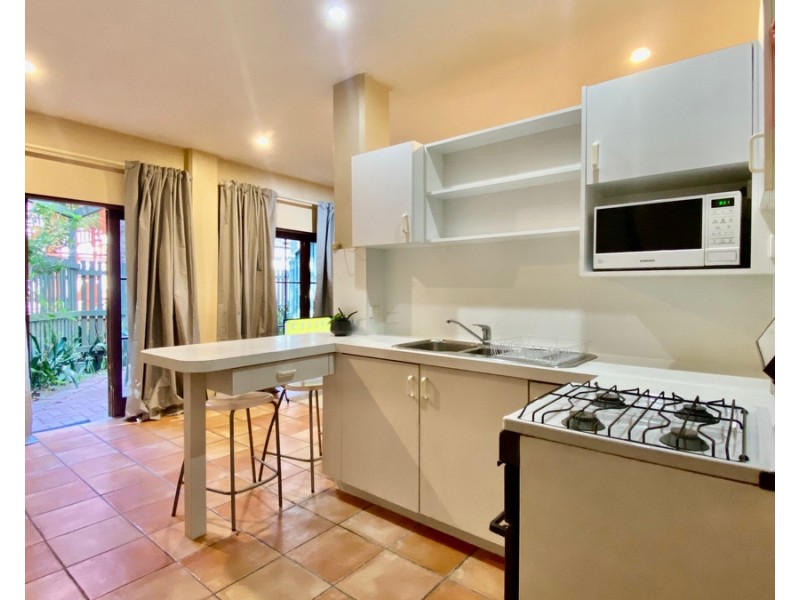 18/45 Phillips Street, Spring Hill QLD 4000